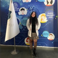 Data Koleji Employee Serap Toprak's profile photo