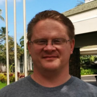 Global Payments Inc. Employee Alan Branch's profile photo