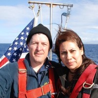 US Navy Employee Kenneth Byers's profile photo