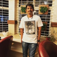 SPR Highliving Employee R Vinod's profile photo