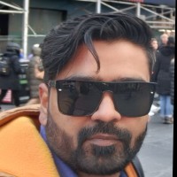 Span Global Services Employee Scott Reeves's profile photo