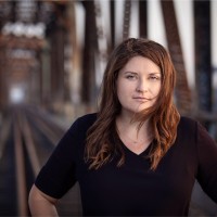 OLIN Employee Jessica Henson's profile photo