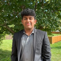 Project UCode Employee Arnav Pillay's profile photo