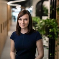 PKV Employee Tereza Novotná's profile photo
