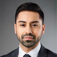 Javier Solorio Email