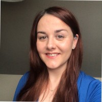 NFP Ireland Employee Claire Battersby's profile photo
