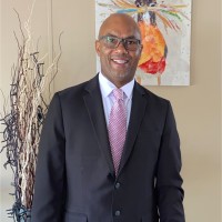 Gateway Foundation Employee Winston Henry's profile photo