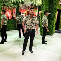 Multitech Mechanical Support Employee Brian Enriquez's profile photo