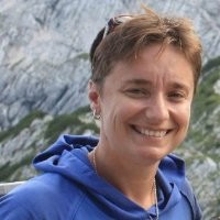 Advanced Research Projects Agency for Health (ARPA-H) Employee Ileana Hancu's profile photo