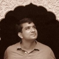 ABC Languages NYC Employee Ashu Agrawal's profile photo