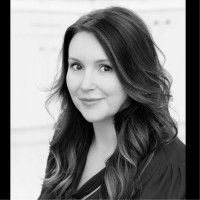 Taylor Co. Ltd. Employee Christina Slawycz's profile photo