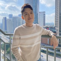 TRIIIO Employee Chin Ann's profile photo