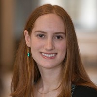 Live Science Employee Laura Geggel's profile photo