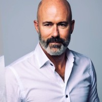 TGS Employee Mark Smith's profile photo