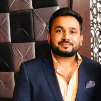 NIKITA DISTRIBUTORS Employee Rahul Rathore's profile photo