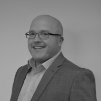 QStory Employee Tony D'Cruze's profile photo