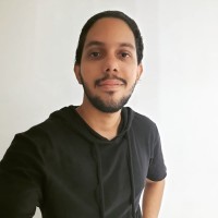 Foton Employee Josue Jorge's profile photo