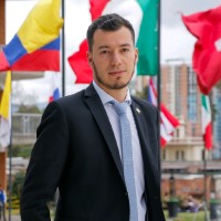 CoCrea Employee David Pirateque's profile photo
