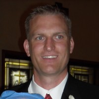 Optum Employee Daniel Traczyk's profile photo