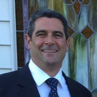 HANS™ Premium Water Employee Thomas Wright's profile photo