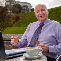 Frank Pearson Email & Phone Number