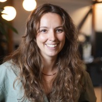 Mathilde Weiby's profile photo