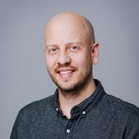 Cody AS Employee Magnus Larsen's profile photo