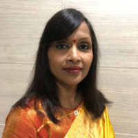 Jove Conscious Foundation Employee Renu Gupta's profile photo