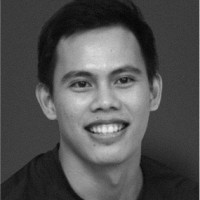 Outscraper Employee Allen Miguel's profile photo