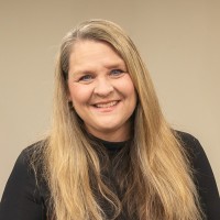 Defense Acquisition University Employee Bilyana Anderson's profile photo