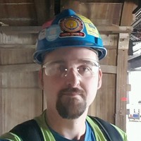 IBEW Local 11 Employee Alexander Jackson's profile photo