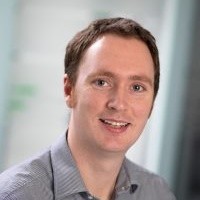 Lightcast Employee Rob Marchington's profile photo