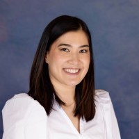 Fidelity Investments Employee Catherine Tran's profile photo