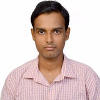 Schneider Electric Employee Jitendra Sawant's profile photo