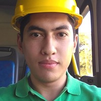 Vision Distribuidora Employee Leandro de Góis's profile photo