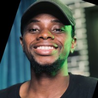 Africacomicade Employee Adewale Abdulkabir's profile photo