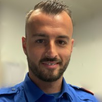 Kantonspolizei Zürich Employee Chris Mutzner's profile photo