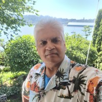 Simon Fraser University Employee Mohammed Saddiq's profile photo