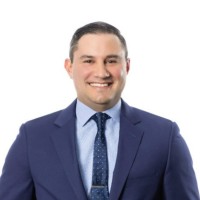 P&M Corporate Finance Employee Ryan Muneio's profile photo