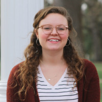 Cedar Ridge High School Employee Savannah Patterson's profile photo