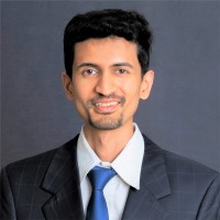 DigiValet Employee Priyank Shah's profile photo