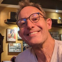 Bakar Fitness & Recreation Center Employee Eric Meeks's profile photo