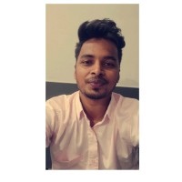 HRMantra Software Pvt. Ltd. Employee Prithvi Gupta's profile photo