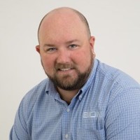 BION, inc. Employee Justin Ripley's profile photo