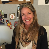Solebury School Employee Jennifer Brittingham's profile photo