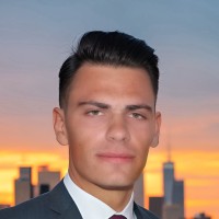 Joseph Mauro Email & Phone Number