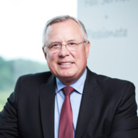 All Star Financial Employee Bob K.'s profile photo