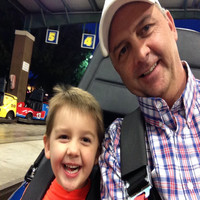 ECCO Safety Group Employee Damon Wilson's profile photo