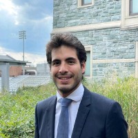 ATTRUS Employee Tomas Escorcia's profile photo
