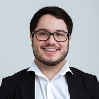STK Capital Employee André Nogueira's profile photo